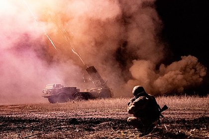 picture: Марочко заявил о больших потерях ВСУ в боях у ЛНР