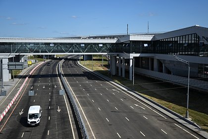 picture: Стоимость проезда по МСД будет проиндексирована с 10 апреля