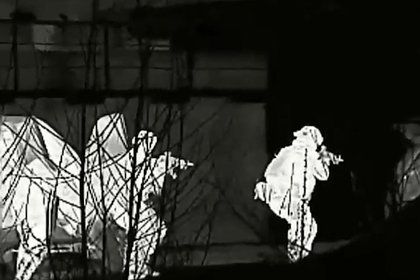 Picture: ФСБ показала видео с ликвидацией диверсантов на железной дороге