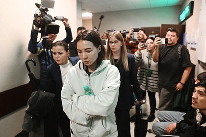 Picture: Появилась новая информация по делу беременной блогерши Лерчек