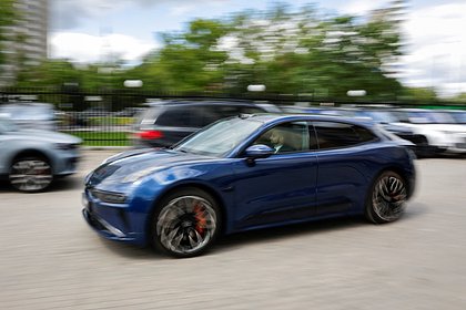 picture: Названы популярные для ввоза в Россию автомобили