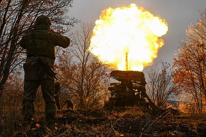 Picture: Пушилин рассказал о попытке ВСУ прорваться на севере Красноармейска