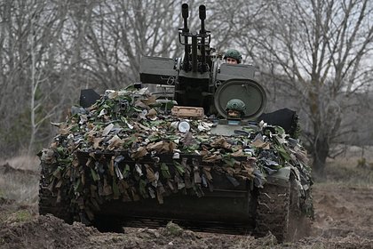 Picture: Военные США предупредили Киев о скорой потере Донбасса