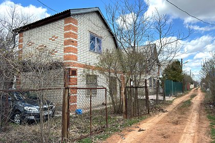 picture: Россиян научили парковаться в СНТ