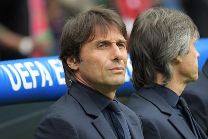 picture: Букмекеры назвали следующего главного тренера сборной Италии