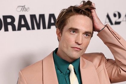 picture: Звезда «Сумерек» назвал любимую часть саги