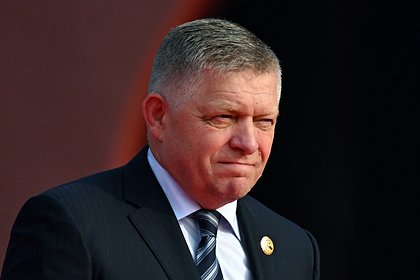 picture: Фицо назвал ЕС «кораблем-самоубийцей»