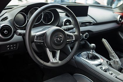 picture: В России взлетели продажи машин ушедшего японского бренда