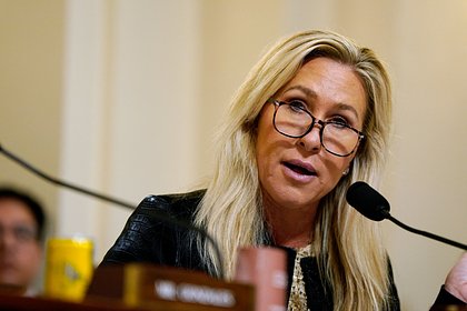 picture: Трампа возмутило оставленное своей бывшей сторонницей зловоние