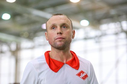 picture: Бывший игрок «Спартака» допустил вылет команды в Первую лигу