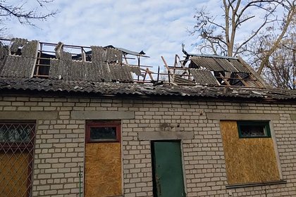 picture: Украинские войска ударили по Херсонской области во время перемирия