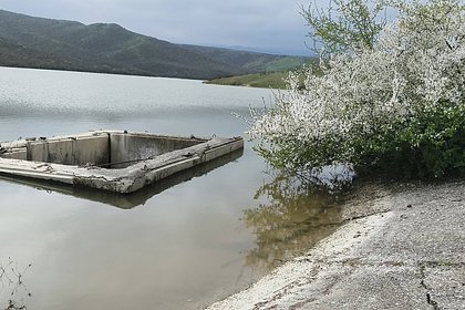picture: Водохранилище в Дагестане обезопасили от прорыва дамбы