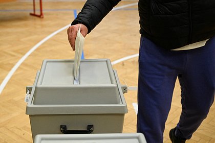 picture: Явка на голосование в Венгрии побила рекорд