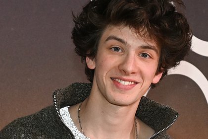 picture: В США начались съемки «Мистера и миссис Смит» с российским актером в главной роли