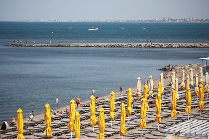 picture: Россиянки описали жизнь на Черном море словами «лечение побережьем оказалось иллюзией»