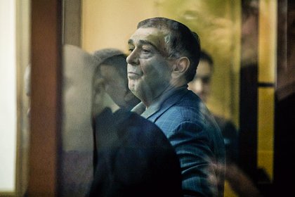 picture: Бывший лидер азербайджанской диаспоры в России заслушал второй приговор за месяц
