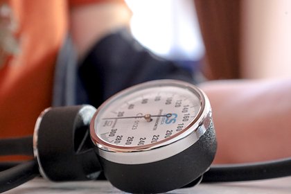 picture: Людям с повышенным артериальным давлением дали неочевидный совет