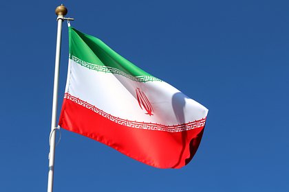 picture: МИД Ирана призвал привлечь США и Израиль к ответственности за нападение на страну