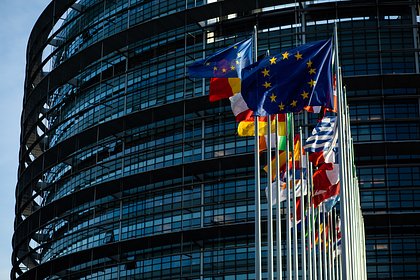 picture: В Европе захотели восстановить связи с Россией из-за Трампа