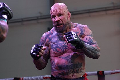 picture: Монсон рассказал о мечте попасть в Госдуму