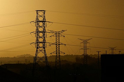 picture: Ущерб энергетической инфраструктуре Ближнего Востока оценили