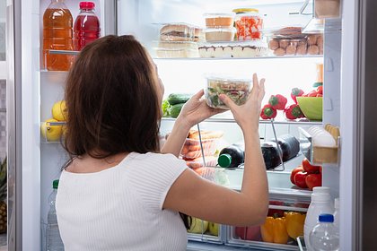 picture: Россиянам рассказали о скрытом вреде холодной еды