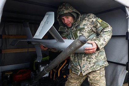 picture: В Еврокомиссии опровергли открытие воздушного пространства для украинских дронов