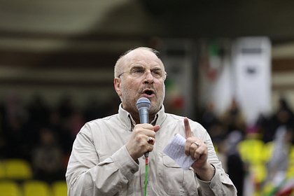 picture: В Иране предостерегли США от «ошибок»