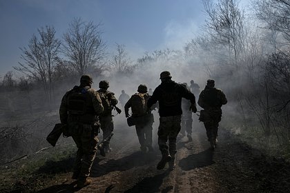 picture: Раскрыта серьезная проблема ВСУ в связи с наступлением ВС РФ у Колодезного