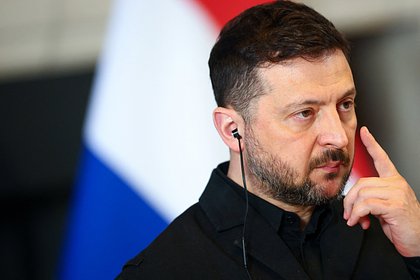 picture: На Украине отреагировали на угрозы Зеленского в адрес Лукашенко