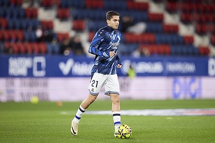 picture: «Реал Сосьедад» выиграл Кубок Испании без россиянина Захаряна в составе