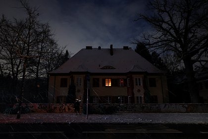 picture: Берлин погрузился во тьму