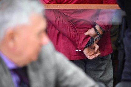 picture: Россиянин жестоко расправлялся с соперником и снимал это на видео