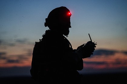 picture: Раскрыты подробности массированной атаки ВСУ на юг России