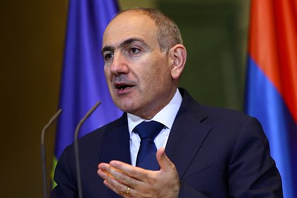 picture: Пашинян высказался об активизации членства Армении в ОДКБ