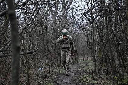 picture: Стало известно о вербовке в ВСУ латиноамериканских наемников через агрегатор вакансий