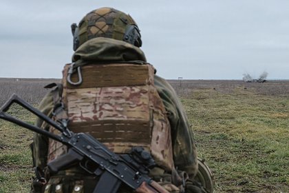 picture: «Калашников» разработал ЗТМС для штурмовиков