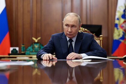 picture: Путин вернул академии ФСБ России имя «Железного Феликса»