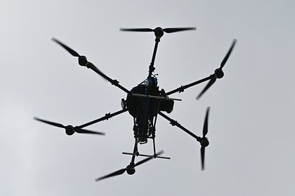 picture: Военный описал украинских операторов БПЛА цитатой из фильма «Антикиллер»