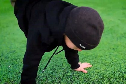 picture: Десятилетий мальчик пять раз попал в Книгу рекордов России