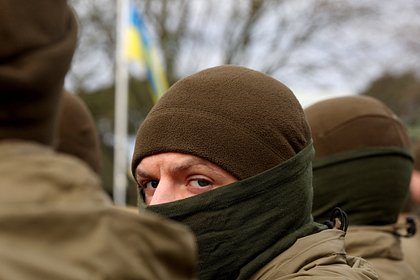 picture: Министр обороны Украины описал словами «культура страха и лжи» военную систему страны