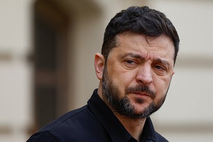 picture: Зеленский предложил страну для переговоров с Россией и США