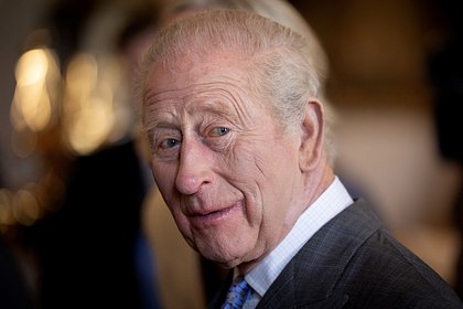 picture: В США к приезду короля Карла III по ошибке вывесили флаги Австралии