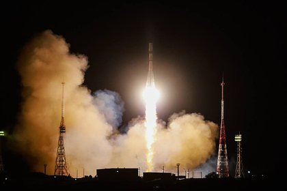 picture: НАСА назвало идеальным запуск ракеты «Союз-2.1а»