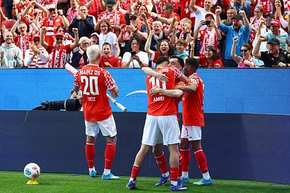 picture: Оценены шансы «Баварии» оформить требл