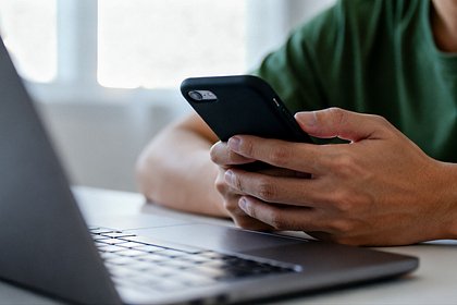 picture: Смартфон впервые получил систему охлаждения от компьютера