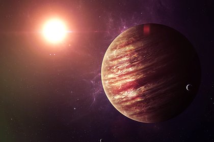 picture: На Европе допустили зарождение новой жизни