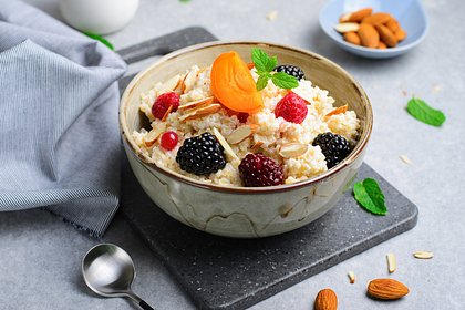 Picture: Названы защищающие печень от жировой болезни продукты