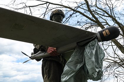 picture: В России создали умные «глаза» для БПЛА и роботов