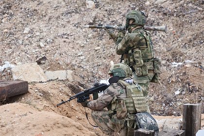 picture: Армия России взяла под контроль населенный пункт в Сумской области